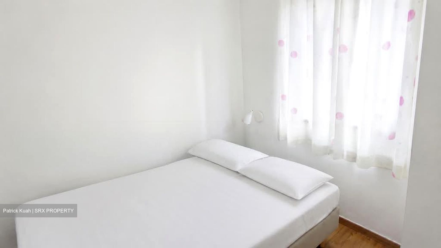 16 @ Amber (D15), Apartment #602314911